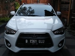 Jawa Tengah, Jual mobil Mitsubishi Outlander Sport PX 2014 dengan harga terjangkau  1