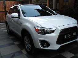 Jawa Tengah, Jual mobil Mitsubishi Outlander Sport PX 2014 dengan harga terjangkau  2