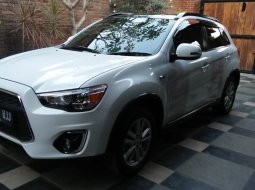 Jawa Tengah, Jual mobil Mitsubishi Outlander Sport PX 2014 dengan harga terjangkau  3