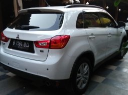 Jawa Tengah, Jual mobil Mitsubishi Outlander Sport PX 2014 dengan harga terjangkau  5