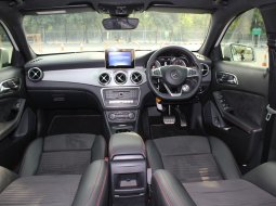 DKI Jakarta, dijual Mercedes-Benz GLA 200 AMG Sport 2017 harga terjangkau 5