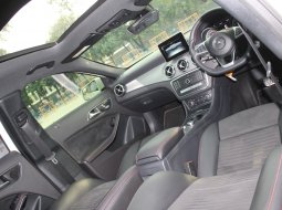 DKI Jakarta, dijual Mercedes-Benz GLA 200 AMG Sport 2017 harga terjangkau 6