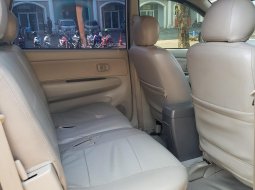 Mobil Toyota Avanza 1.5 S 2011 dijual, DKI Jakarta 9