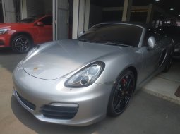Dijual mobil bekas Porsche Boxster 2012, DKI Jakarta 2