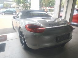 Dijual mobil bekas Porsche Boxster 2012, DKI Jakarta 3