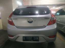 Jual mobil Hyundai Grand Avega GL 2012 terawat di DKI Jakarta 3