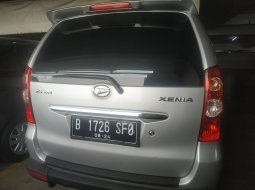 Jual mobil Daihatsu Xenia Xi 2009 dengan harga terjangkau di DKI Jakarta 3