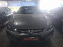 Jual mobil Honda Accord 2.4 VTi-L 2007 terawat di DKI Jakarta 1