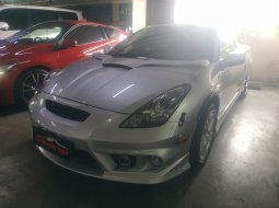 Mobil Toyota Celica 1.8 Automatic 2003 terbaik di DKI Jakarta 2