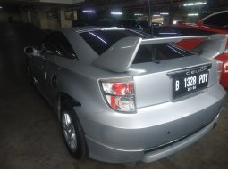 Mobil Toyota Celica 1.8 Automatic 2003 terbaik di DKI Jakarta 3