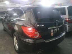 Jual mobil Mercedes-Benz R-Class R 280 2008 bekas di DKI Jakarta 3