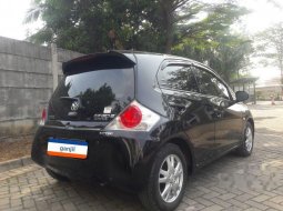 Mobil Honda Brio 2016 Satya E terbaik di Banten 6