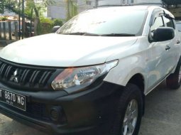 Jual mobil Mitsubishi Triton HD-X 2016 bekas, Kalimantan Timur 5