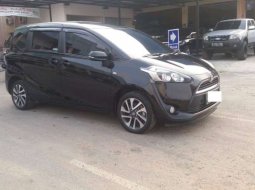 Jual Toyota Sienta V 2016 harga murah di DKI Jakarta 11