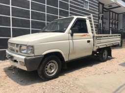 Jual Isuzu Panther Pick Up Diesel 2016 harga murah di DKI Jakarta 8