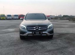 Mobil Mercedes-Benz GLC 2017 250 terbaik di DKI Jakarta 9