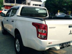 Jual mobil Mitsubishi Triton HD-X 2016 bekas, Kalimantan Timur 3