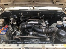 Jual Isuzu Panther Pick Up Diesel 2016 harga murah di DKI Jakarta 6