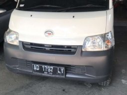 Jual mobil bekas murah Daihatsu Gran Max Pick Up 1.5 2015 di Jawa Tengah 4