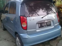 Jual mobil bekas murah Kia Visto 2003 di DIY Yogyakarta 5