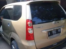 Daihatsu Xenia 2004 Banten dijual dengan harga termurah 5