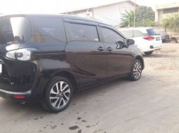 Jual Toyota Sienta V 2016 harga murah di DKI Jakarta 7