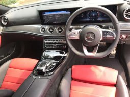 Jual mobil Mercedes-Benz E-Class E 300 2018 bekas, Banten 14