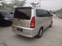 Mobil Nissan Serena 2010 Highway Star dijual, Riau 9