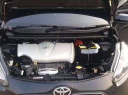 Jual Toyota Sienta V 2016 harga murah di DKI Jakarta 4