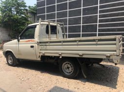 Jual Isuzu Panther Pick Up Diesel 2016 harga murah di DKI Jakarta 3