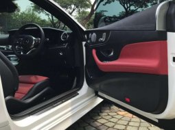 Jual mobil Mercedes-Benz E-Class E 300 2018 bekas, Banten 8