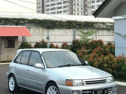 Toyota Starlet 1997 Jawa Barat dijual dengan harga termurah 2