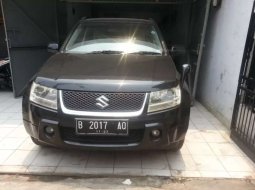 Mobil Suzuki Grand Vitara 2008 JLX dijual, DKI Jakarta 4