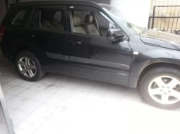 Mobil Suzuki Grand Vitara 2008 JLX dijual, DKI Jakarta 3