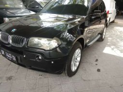 BMW X3 2004 Bali dijual dengan harga termurah 1