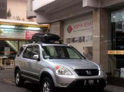 Honda CR-V 2002 Jawa Barat dijual dengan harga termurah 2