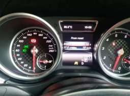 Jual Mercedes-Benz GLE 400 2017 harga murah di DKI Jakarta 2