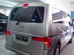 Mobil Nissan Evalia 2012 SV terbaik di Jawa Tengah 2