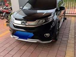 Jual mobil bekas murah Honda BR-V E 2017 di Jawa Barat 2