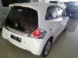 Mobil Honda Brio 2013 E dijual, Jawa Timur 3