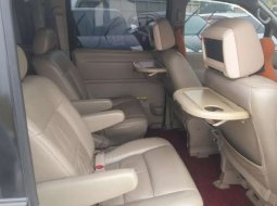 Mobil Nissan Serena 2010 Highway Star dijual, Riau 2