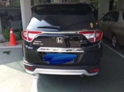 Jual mobil bekas murah Honda BR-V E 2017 di Jawa Barat 1