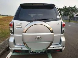 Jual Toyota Rush S 2012 harga murah di Banten 3