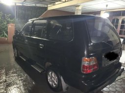 Jual cepat Toyota Kijang LGX 2004 di Sumatra Utara 1