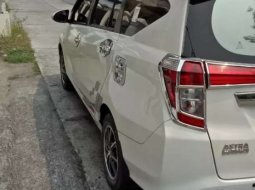 Sumatra Barat, jual mobil Toyota Calya G 2017 dengan harga terjangkau 1