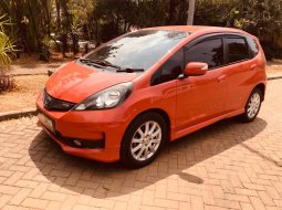 Jual mobil bekas Honda Jazz RS 2013 di Banten 1