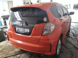 Jual mobil bekas Honda Jazz RS 2013 di Banten 4