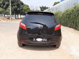 Dijual mobil bekas Mazda 2 V 2012, DKI Jakarta 5