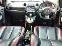 Dijual mobil bekas Mazda 2 V 2012, DKI Jakarta 7