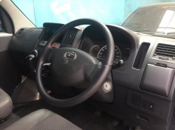 Jual Daihatsu Gran Max D 2017 harga murah di DKI Jakarta 1